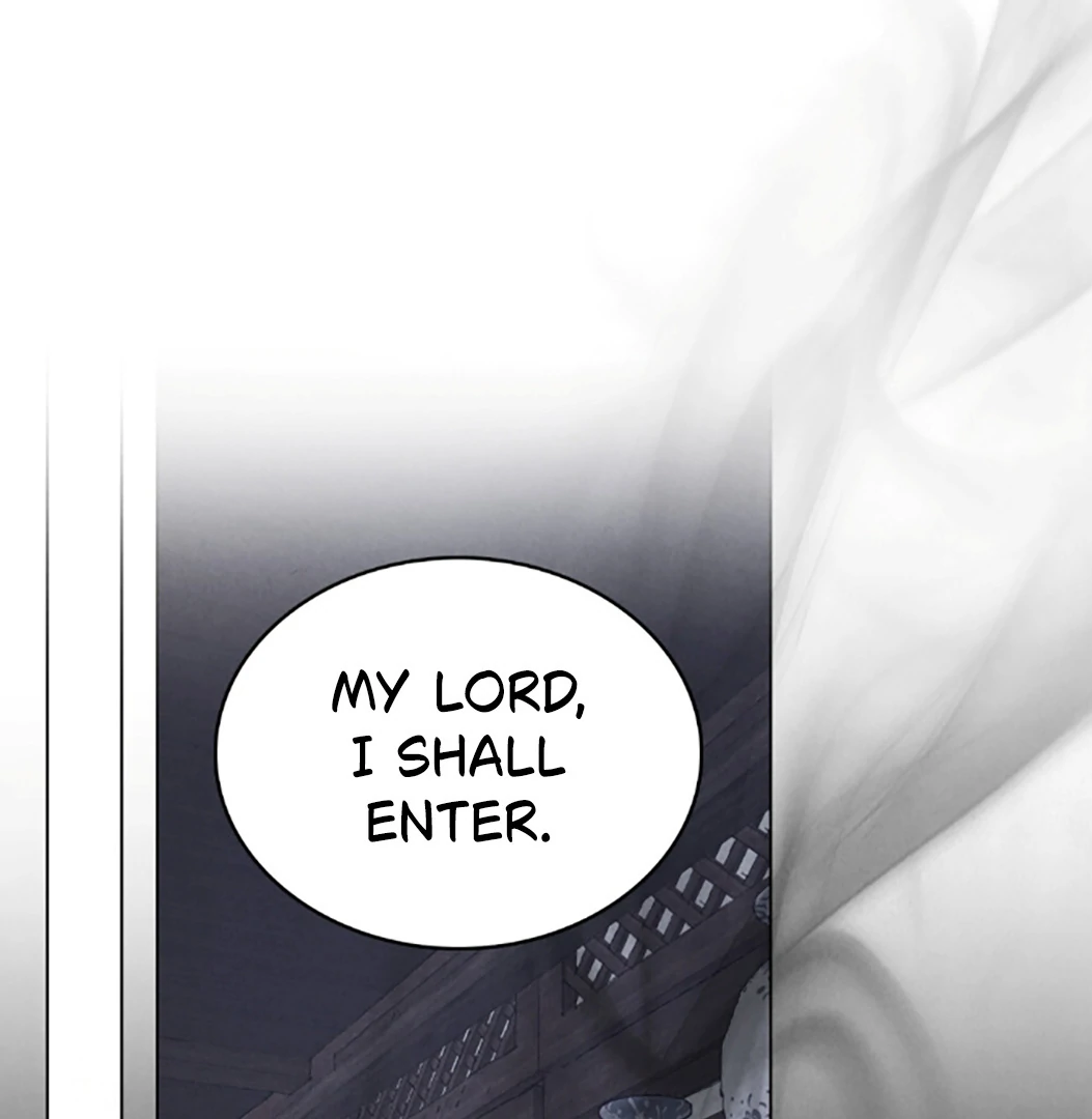 Tempest Night [JoyJoyHere] - Chapter 70 manhwa
