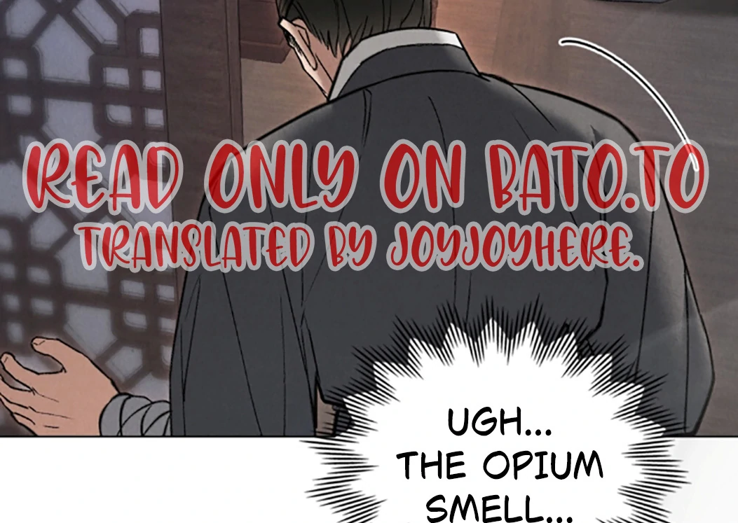 Tempest Night [JoyJoyHere] - Chapter 70 manhwa