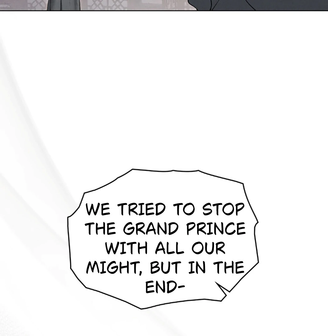 Tempest Night [JoyJoyHere] - Chapter 70 manhwa