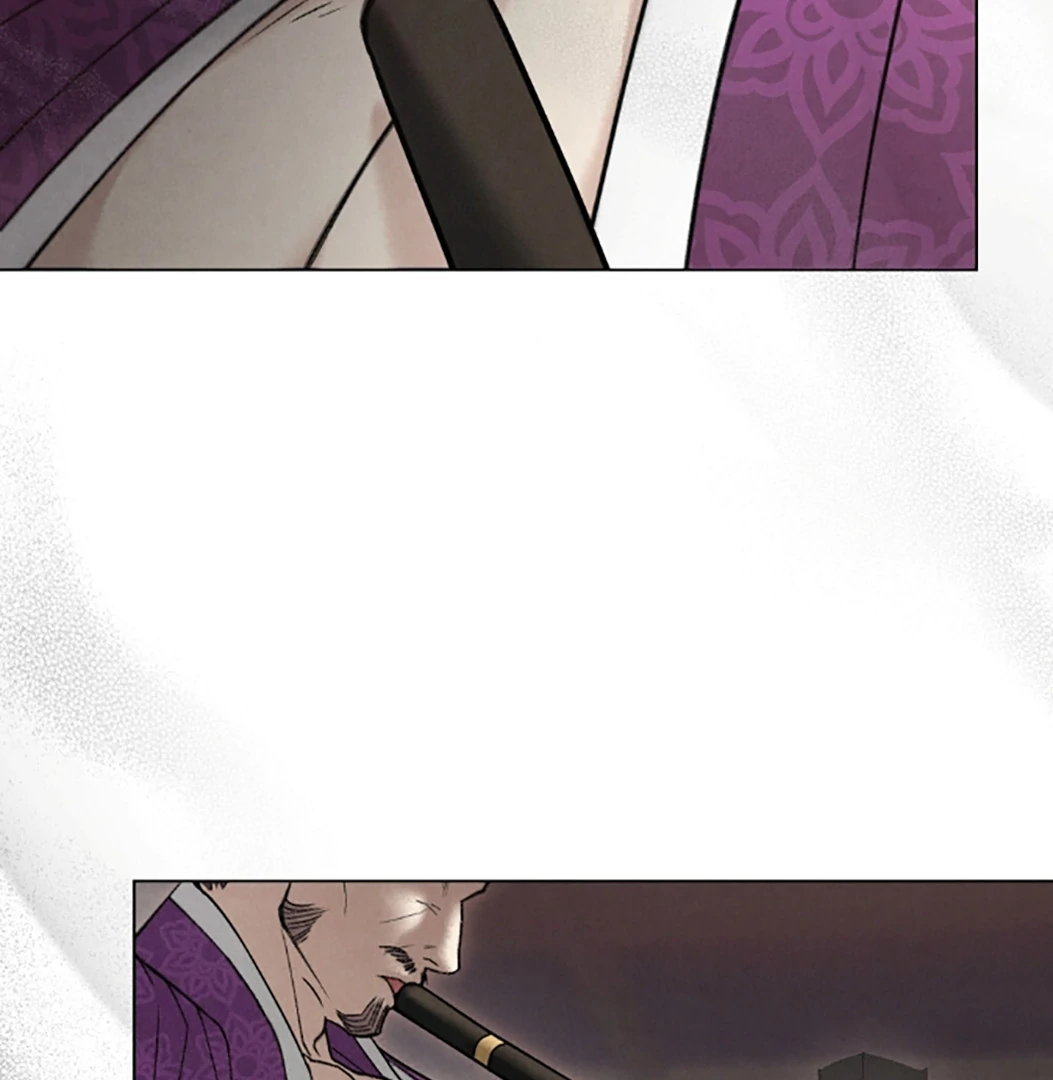 Tempest Night [JoyJoyHere] - Chapter 70 manhwa