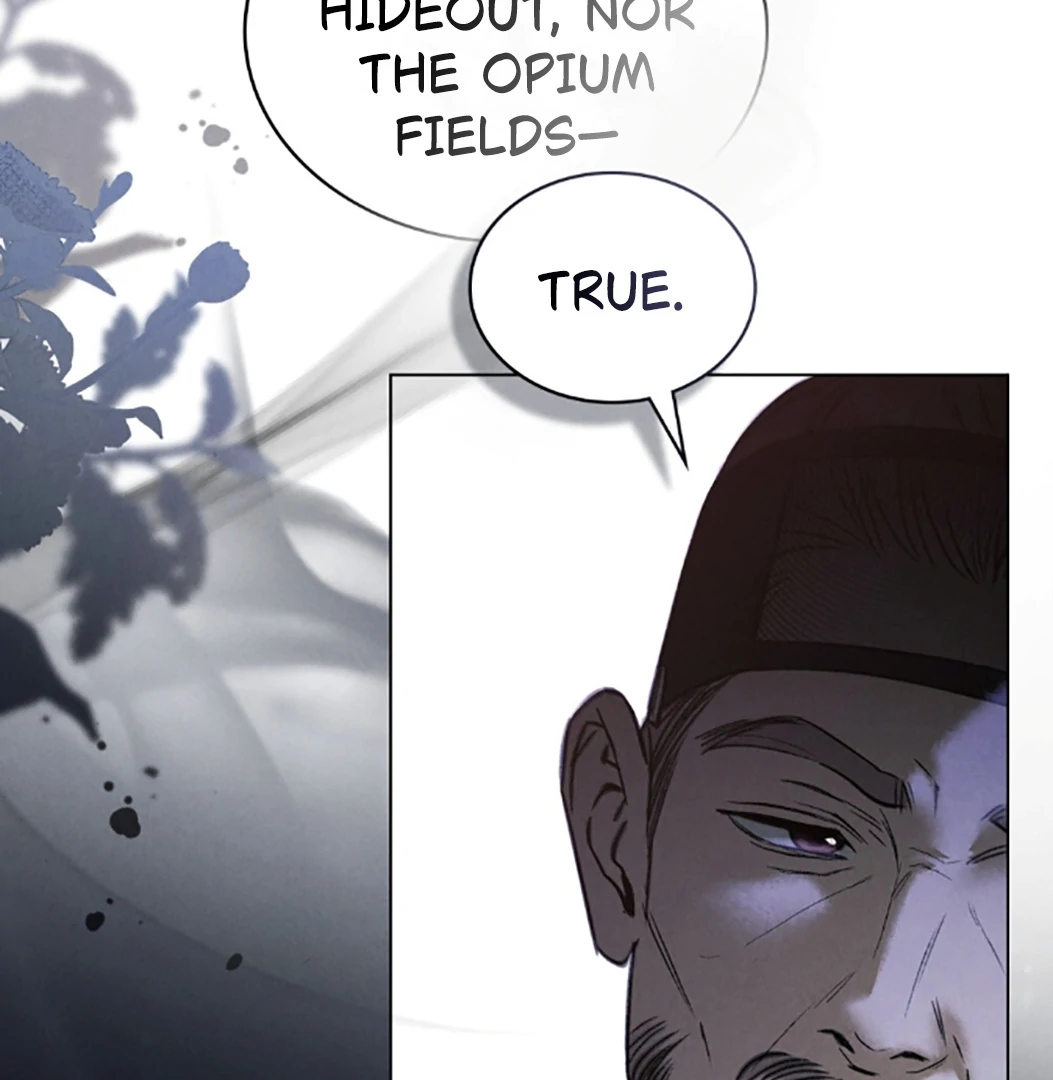 Tempest Night [JoyJoyHere] - Chapter 70 manhwa