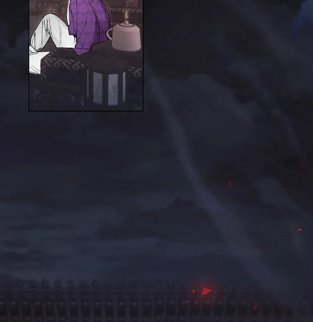 Tempest Night [JoyJoyHere] - Chapter 70 manhwa