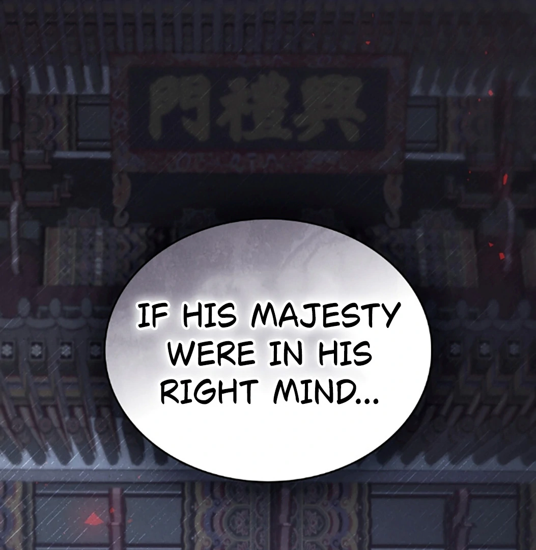 Tempest Night [JoyJoyHere] - Chapter 70 manhwa