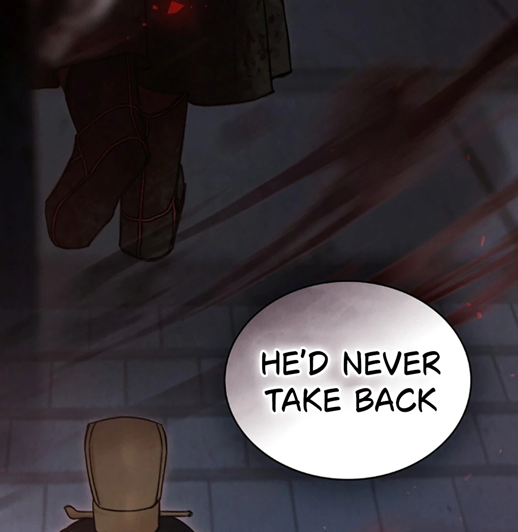 Tempest Night [JoyJoyHere] - Chapter 70 manhwa