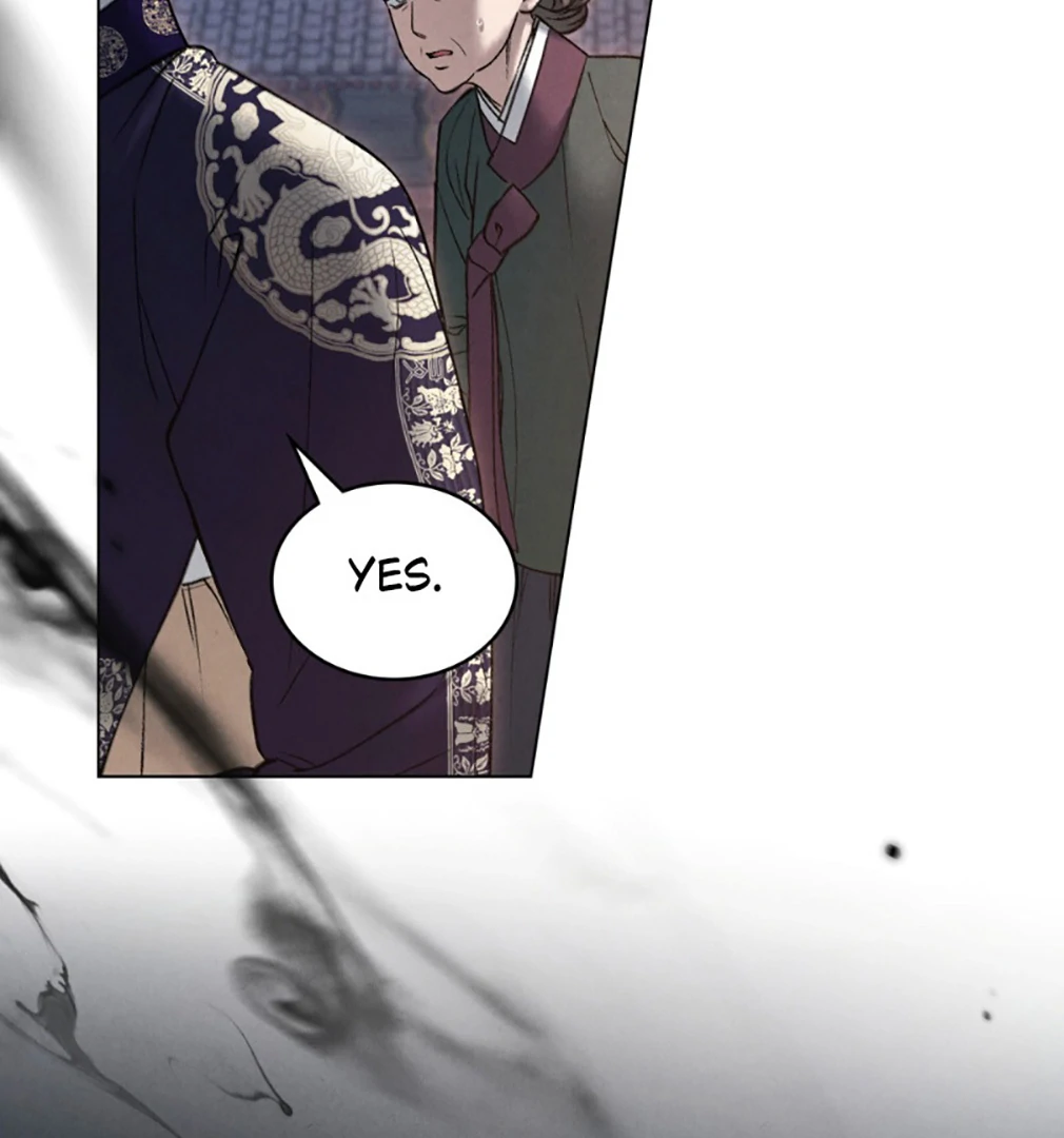 Tempest Night [JoyJoyHere] - Chapter 71 manhwa