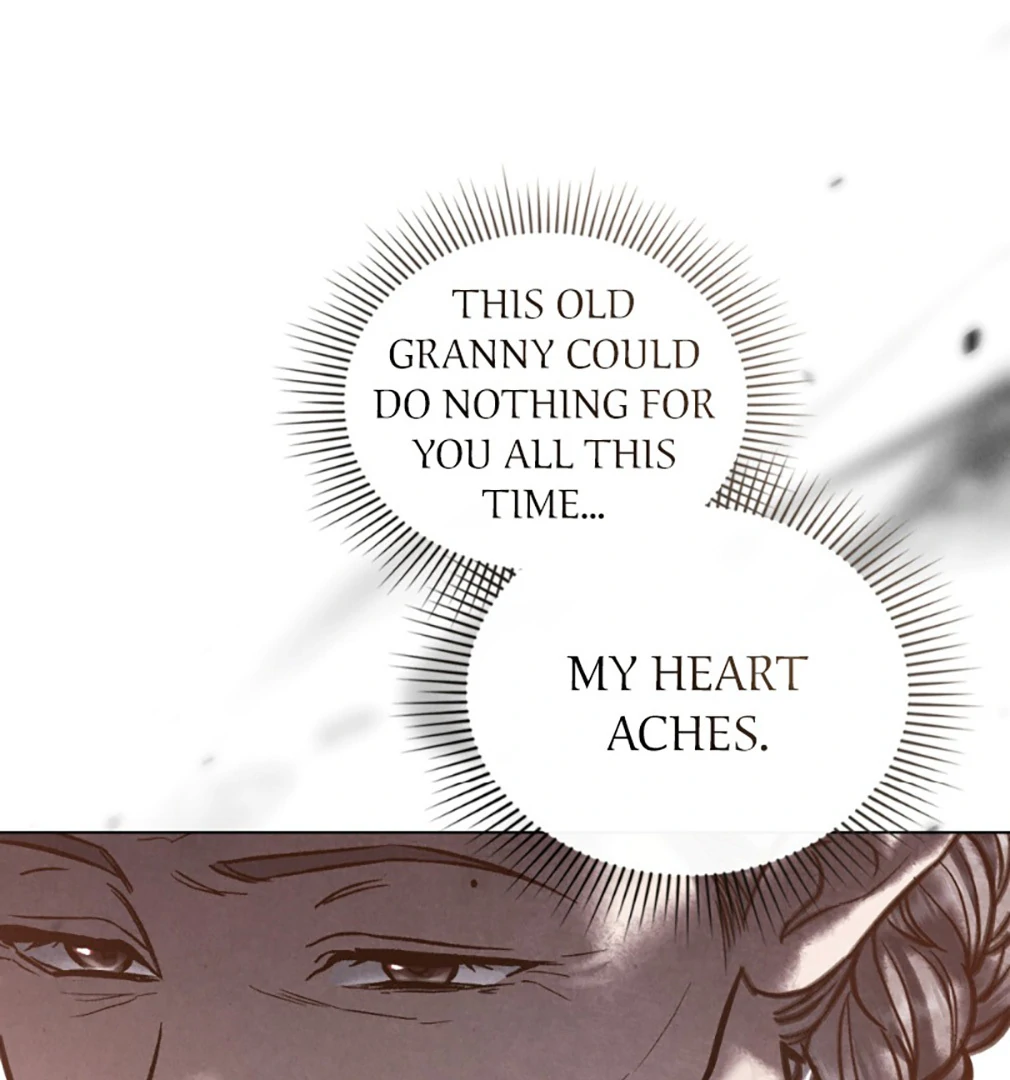 Tempest Night [JoyJoyHere] - Chapter 71 manhwa
