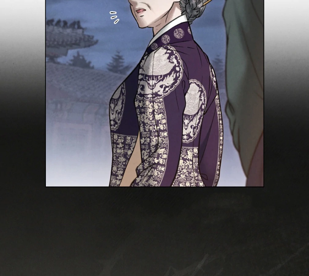 Tempest Night [JoyJoyHere] - Chapter 71 manhwa