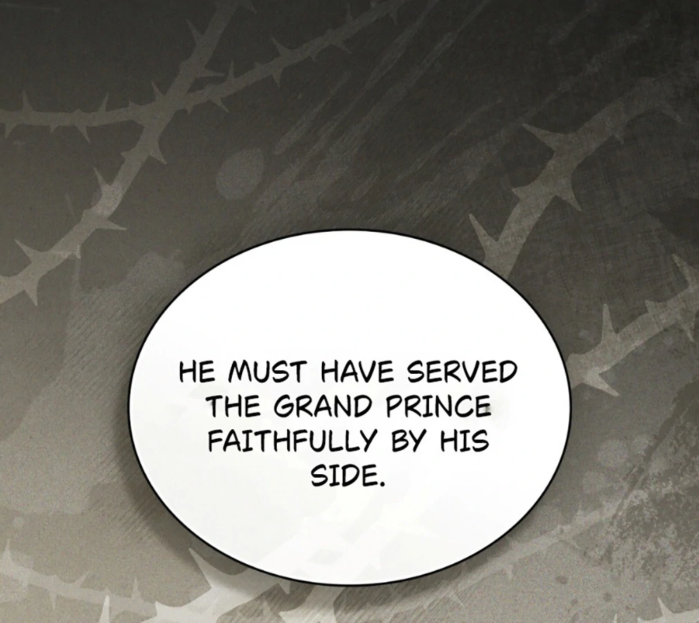 Tempest Night [JoyJoyHere] - Chapter 71 manhwa