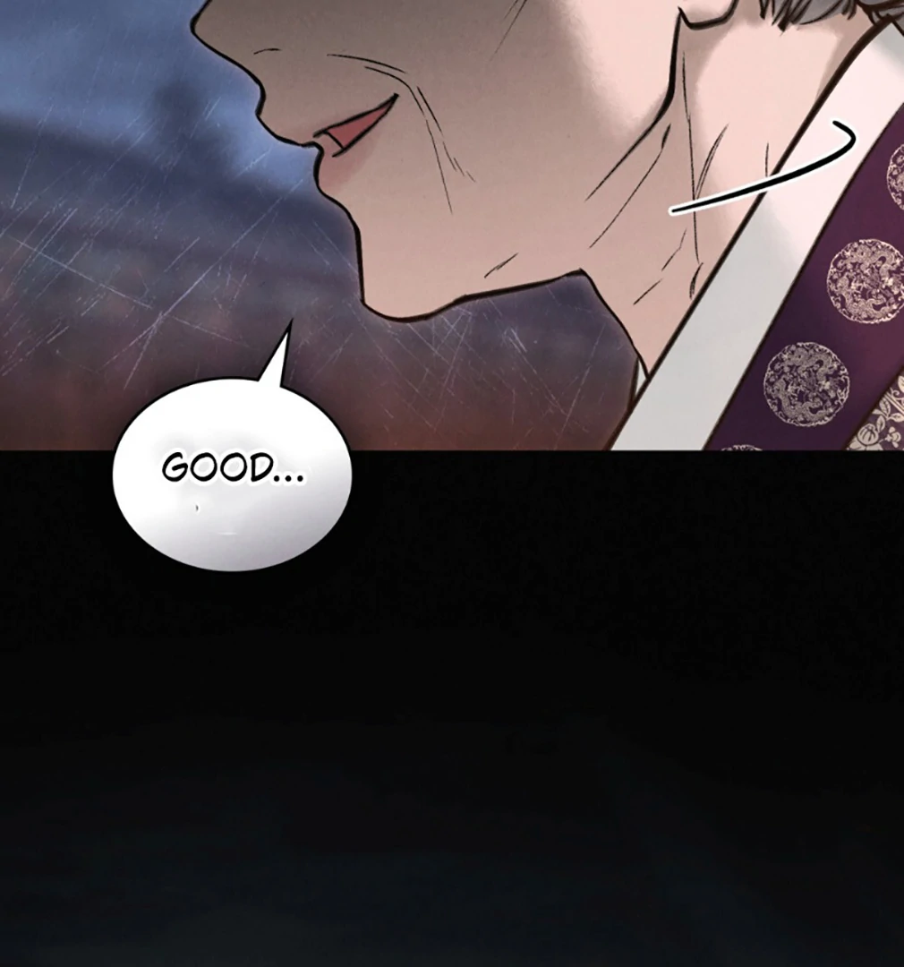Tempest Night [JoyJoyHere] - Chapter 71 manhwa
