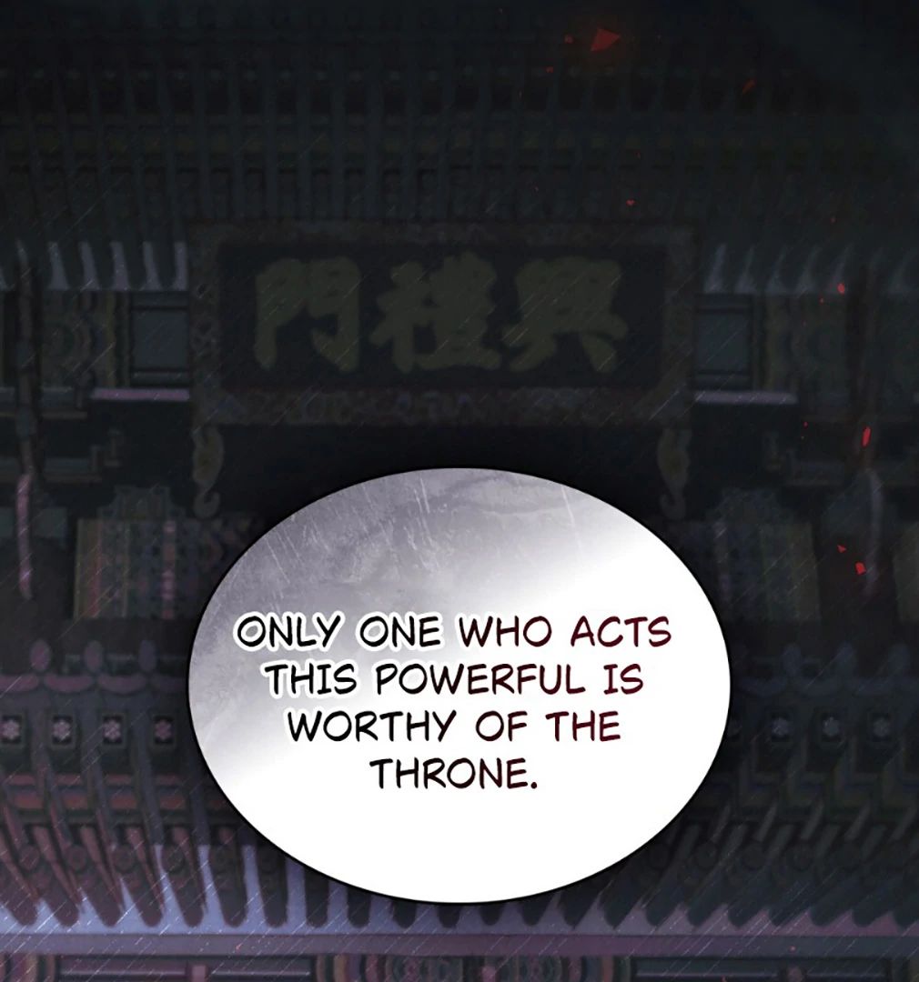Tempest Night [JoyJoyHere] - Chapter 71 manhwa