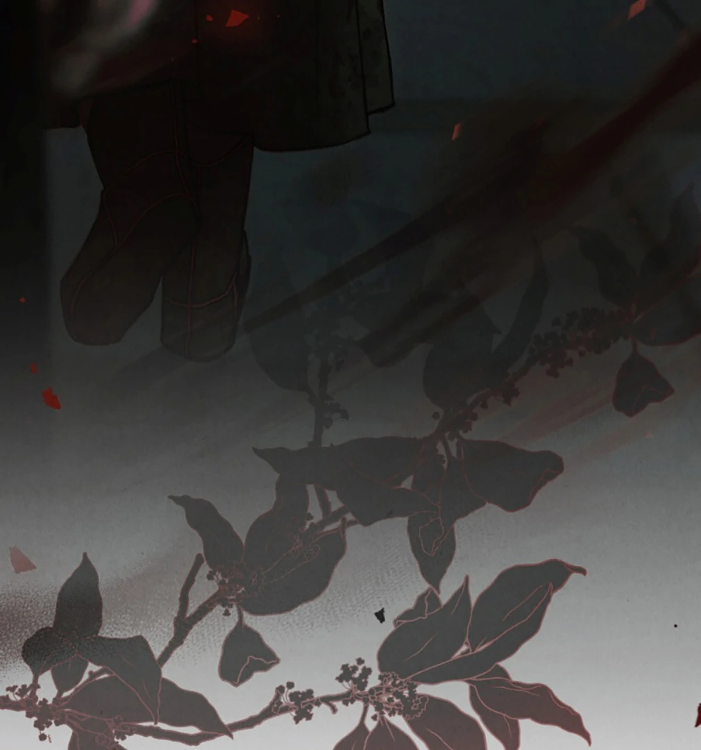 Tempest Night [JoyJoyHere] - Chapter 71 manhwa