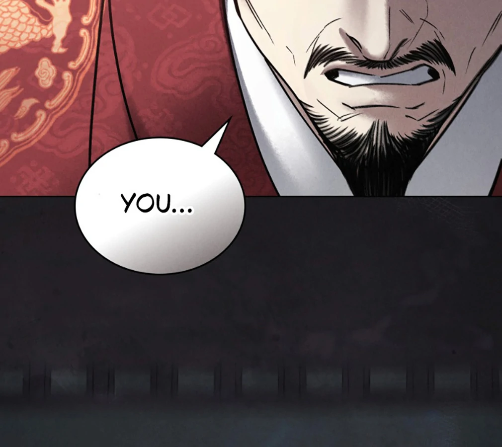 Tempest Night [JoyJoyHere] - Chapter 71 manhwa