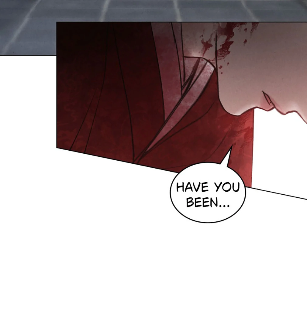 Tempest Night [JoyJoyHere] - Chapter 71 manhwa