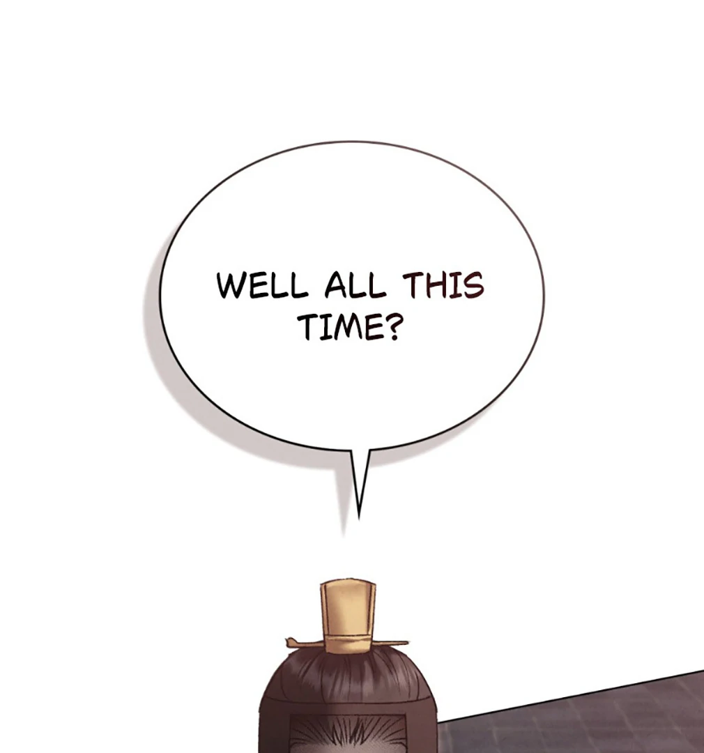 Tempest Night [JoyJoyHere] - Chapter 71 manhwa