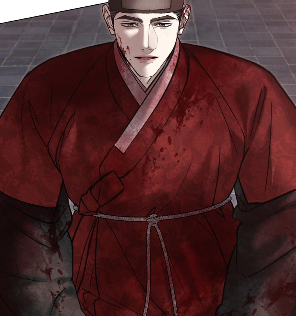 Tempest Night [JoyJoyHere] - Chapter 71 manhwa