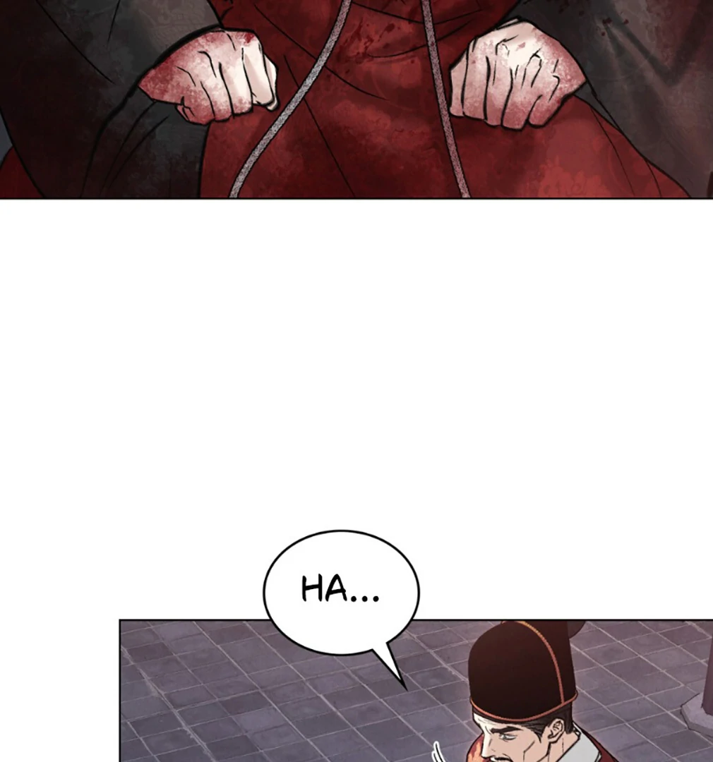 Tempest Night [JoyJoyHere] - Chapter 71 manhwa