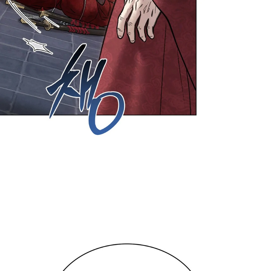 Tempest Night [JoyJoyHere] - Chapter 71 manhwa