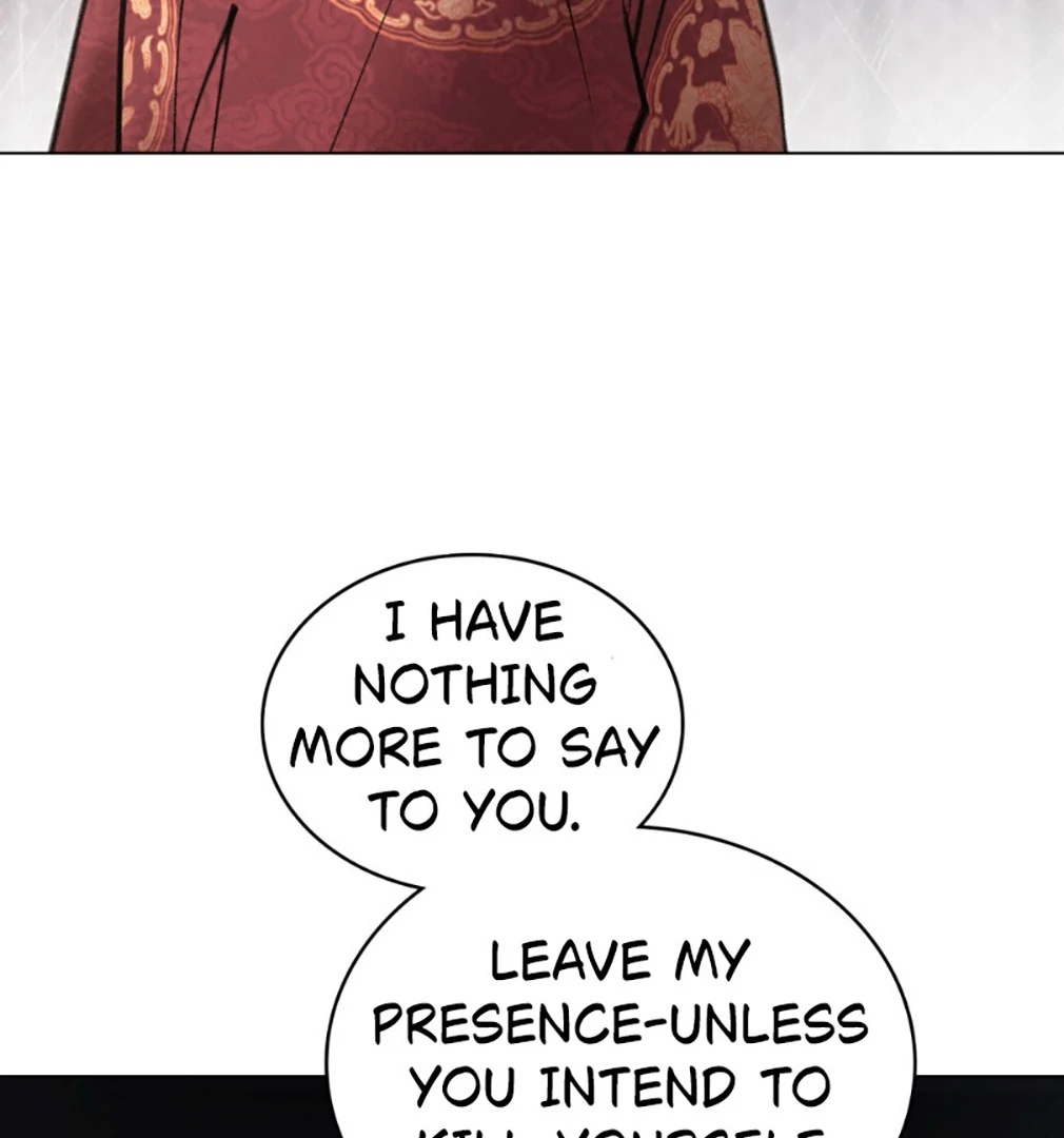 Tempest Night [JoyJoyHere] - Chapter 71 manhwa
