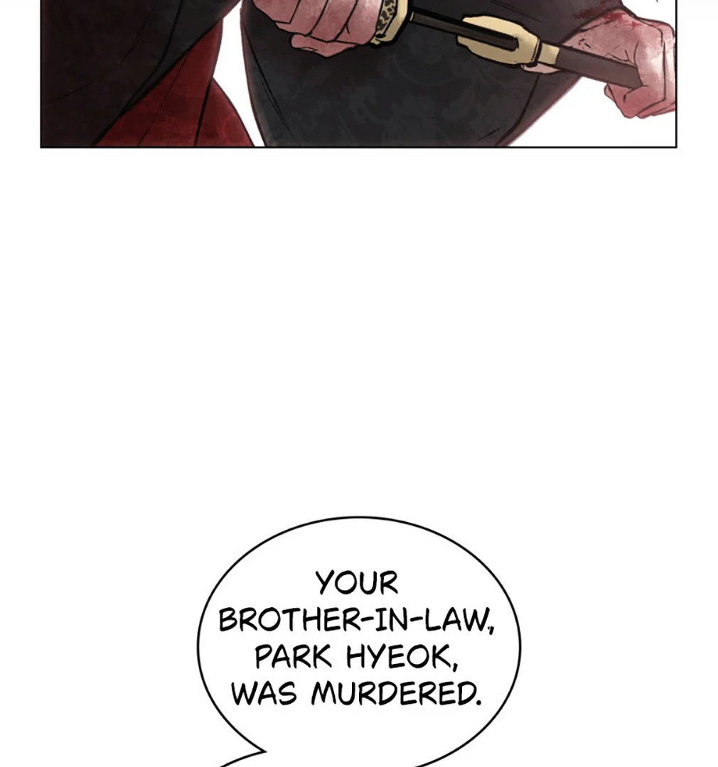 Tempest Night [JoyJoyHere] - Chapter 71 manhwa