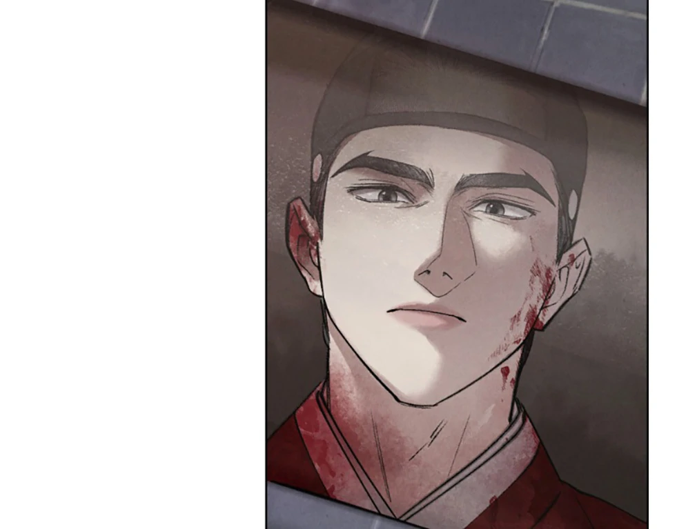 Tempest Night [JoyJoyHere] - Chapter 71 manhwa