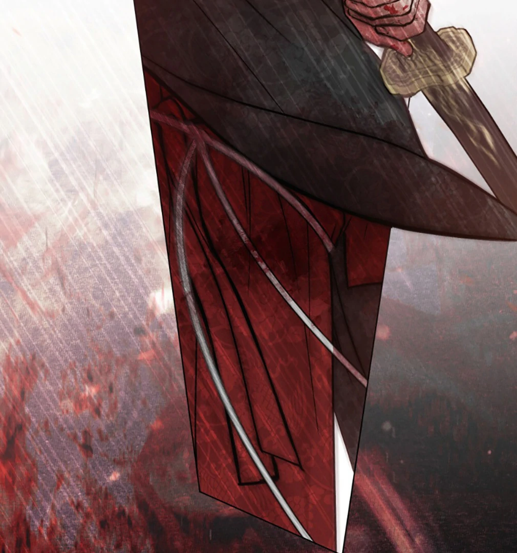 Tempest Night [JoyJoyHere] - Chapter 71 manhwa