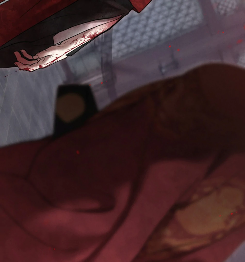 Tempest Night [JoyJoyHere] - Chapter 71 manhwa