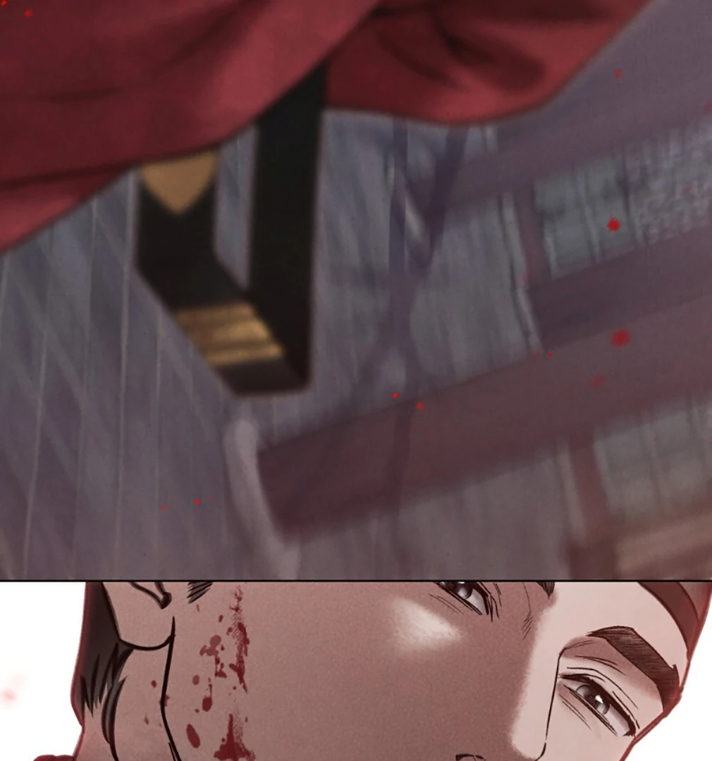 Tempest Night [JoyJoyHere] - Chapter 71 manhwa