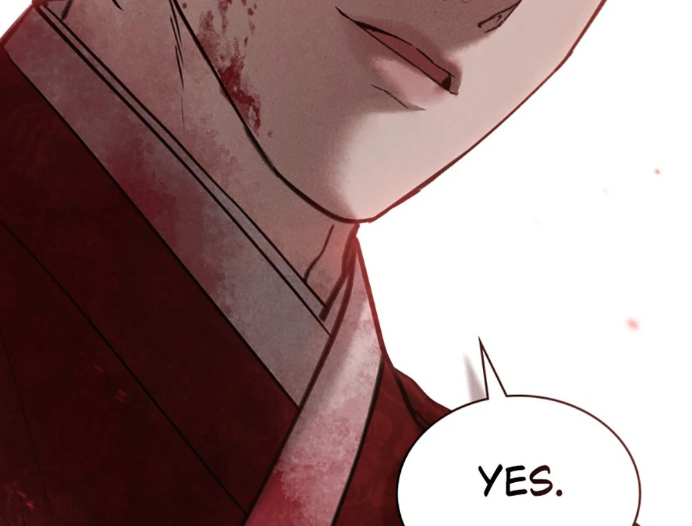 Tempest Night [JoyJoyHere] - Chapter 71 manhwa