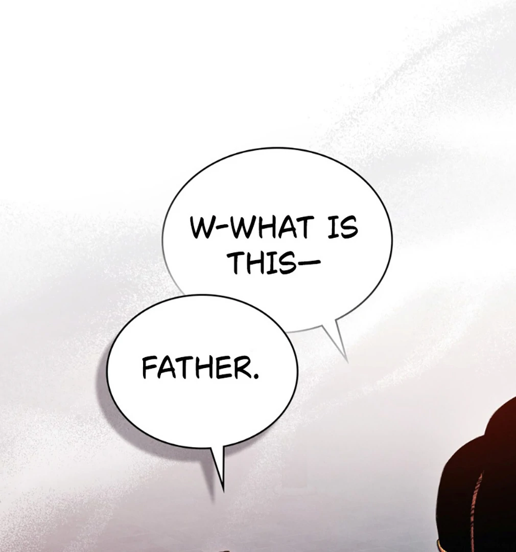 Tempest Night [JoyJoyHere] - Chapter 71 manhwa
