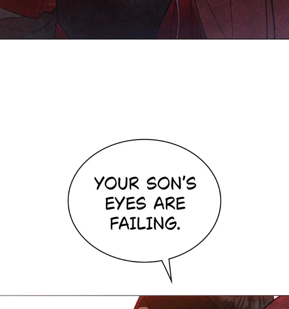 Tempest Night [JoyJoyHere] - Chapter 71 manhwa