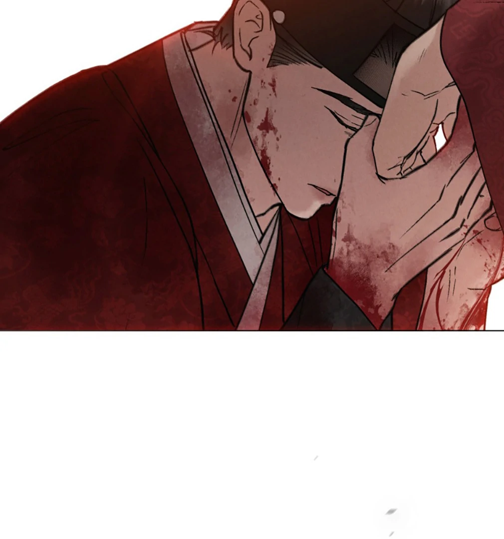 Tempest Night [JoyJoyHere] - Chapter 71 manhwa