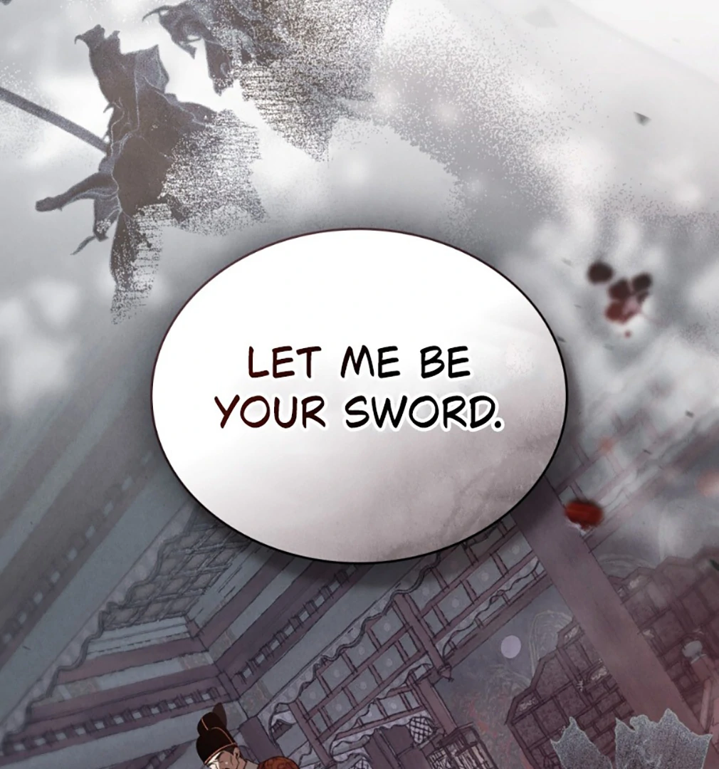 Tempest Night [JoyJoyHere] - Chapter 71 manhwa