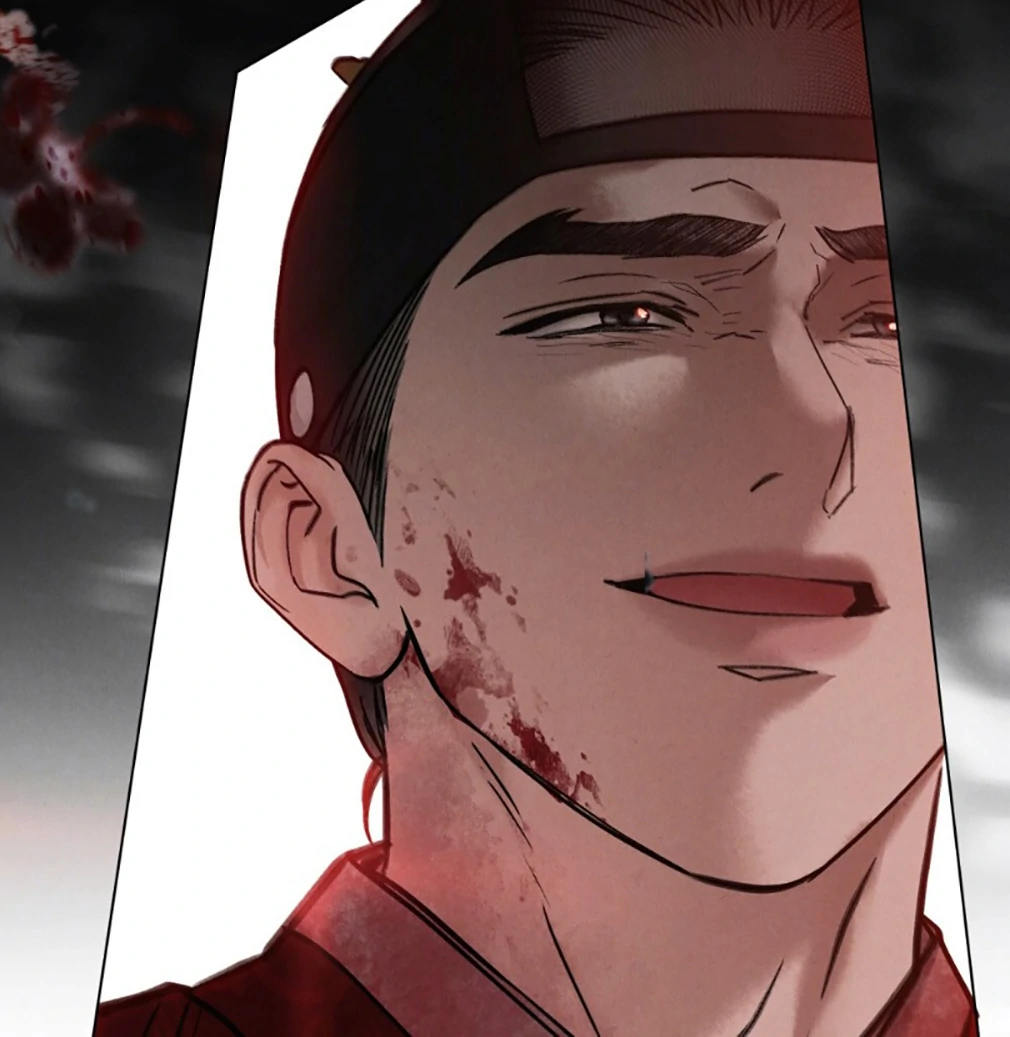 Tempest Night [JoyJoyHere] - Chapter 71 manhwa