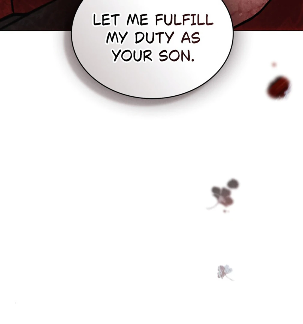 Tempest Night [JoyJoyHere] - Chapter 71 manhwa