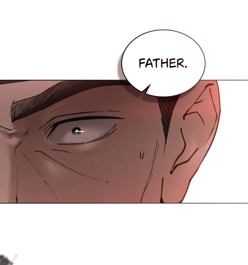 Tempest Night [JoyJoyHere] - Chapter 71 manhwa