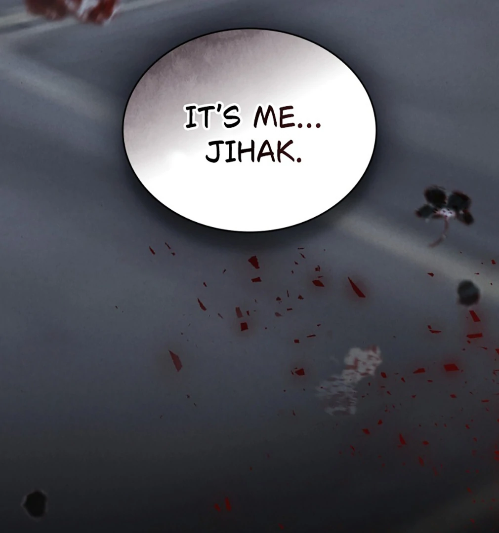 Tempest Night [JoyJoyHere] - Chapter 71 manhwa