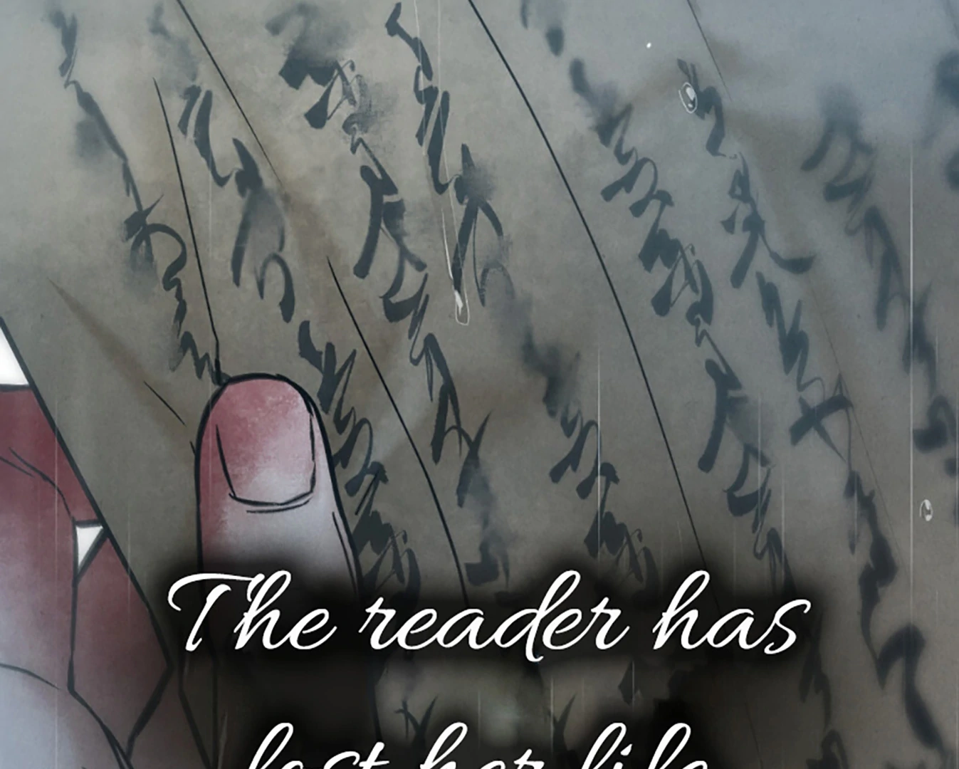 Tempest Night [JoyJoyHere] - Chapter 71 manhwa