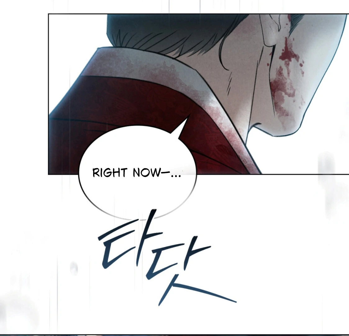 Tempest Night [JoyJoyHere] - Chapter 72 manhwa