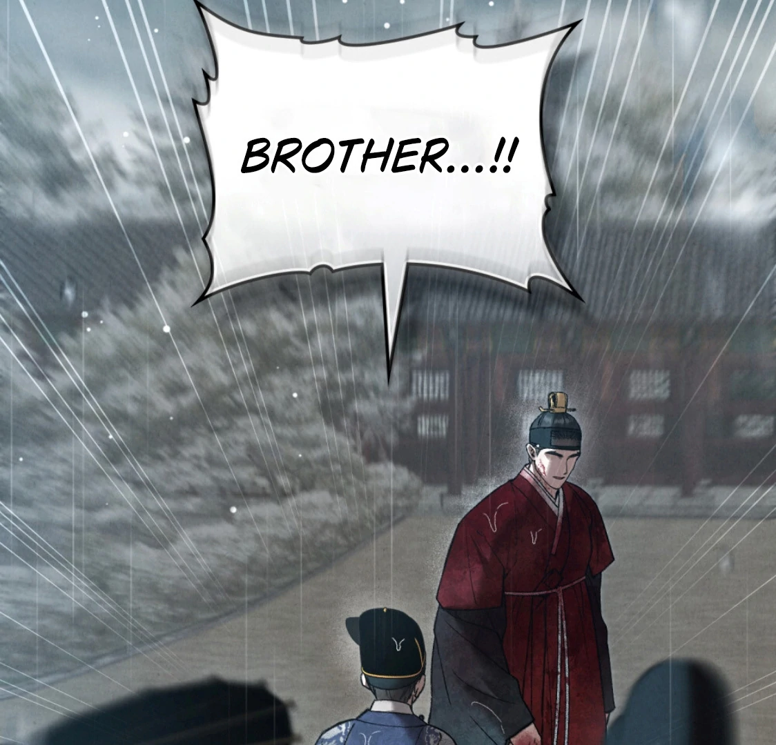 Tempest Night [JoyJoyHere] - Chapter 72 manhwa