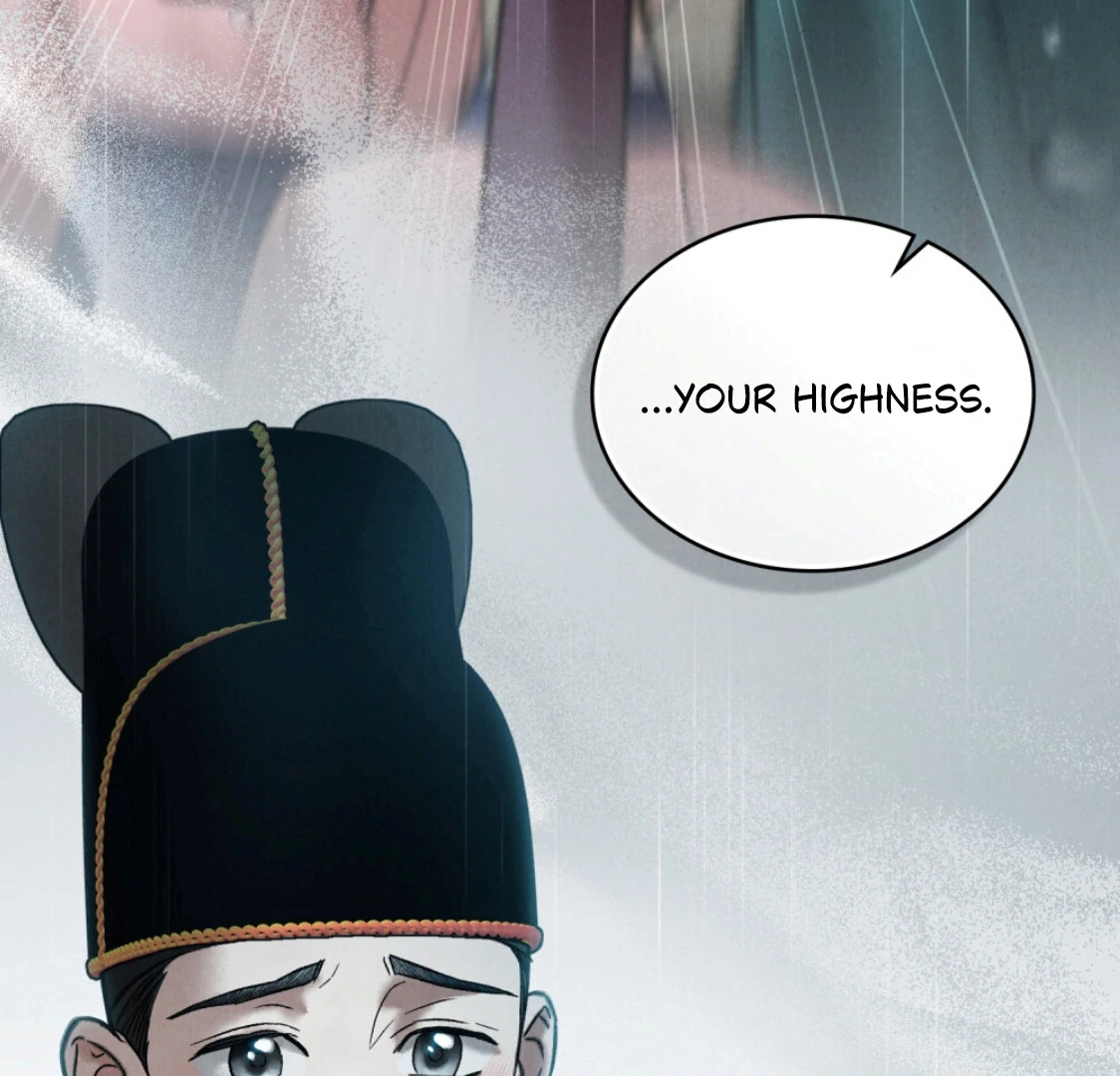 Tempest Night [JoyJoyHere] - Chapter 72 manhwa