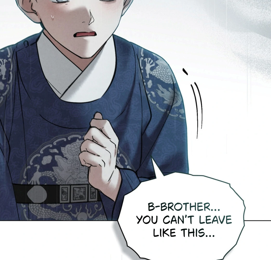 Tempest Night [JoyJoyHere] - Chapter 72 manhwa