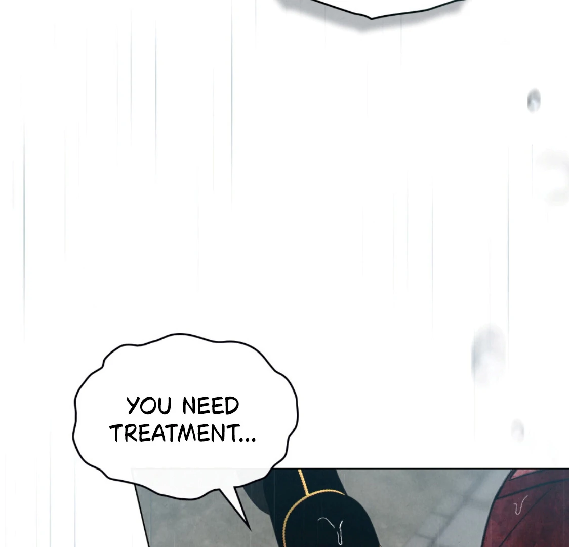 Tempest Night [JoyJoyHere] - Chapter 72 manhwa