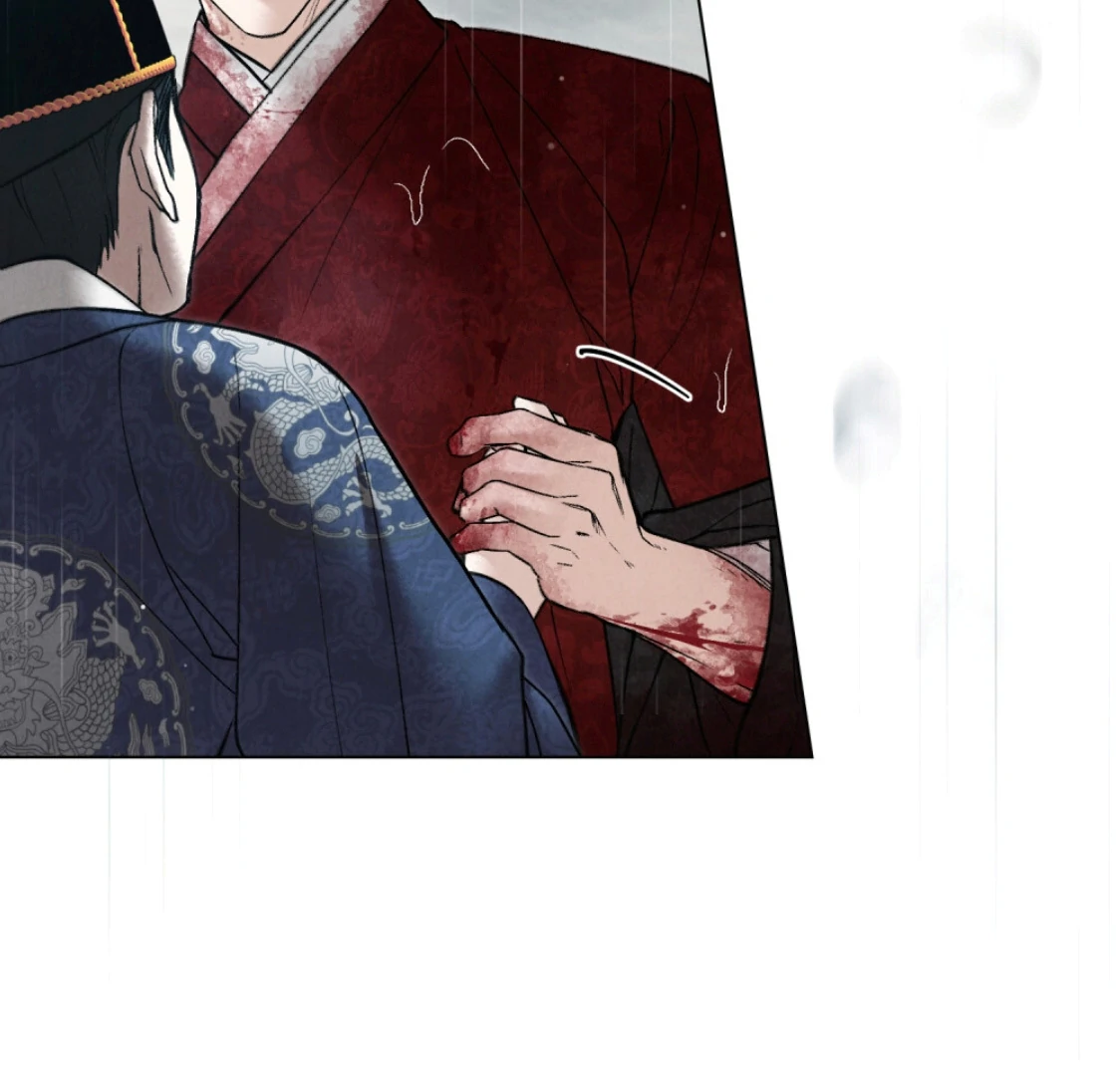 Tempest Night [JoyJoyHere] - Chapter 72 manhwa