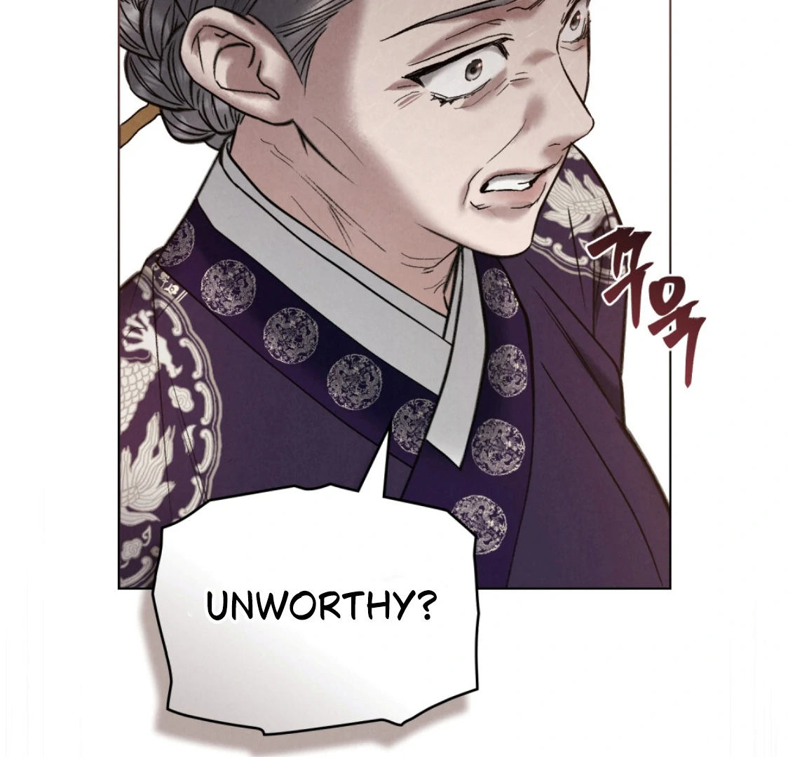 Tempest Night [JoyJoyHere] - Chapter 72 manhwa
