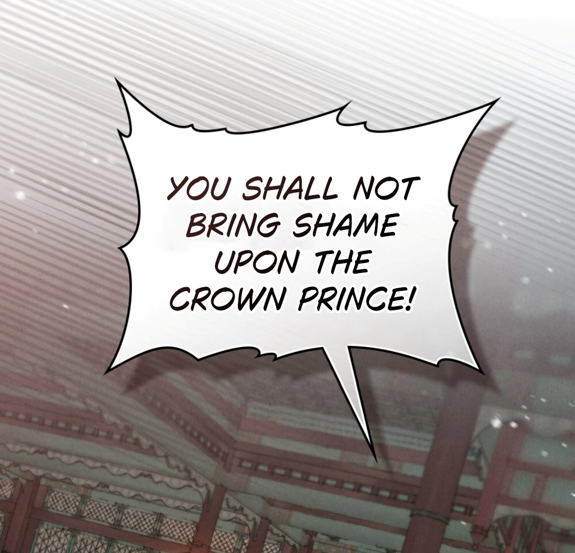 Tempest Night [JoyJoyHere] - Chapter 72 manhwa