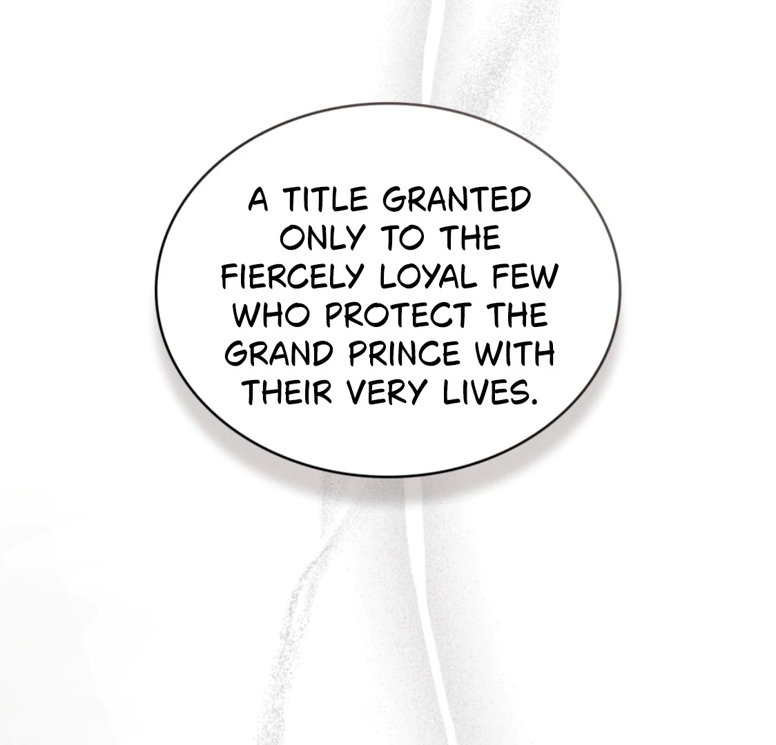 Tempest Night [JoyJoyHere] - Chapter 72 manhwa