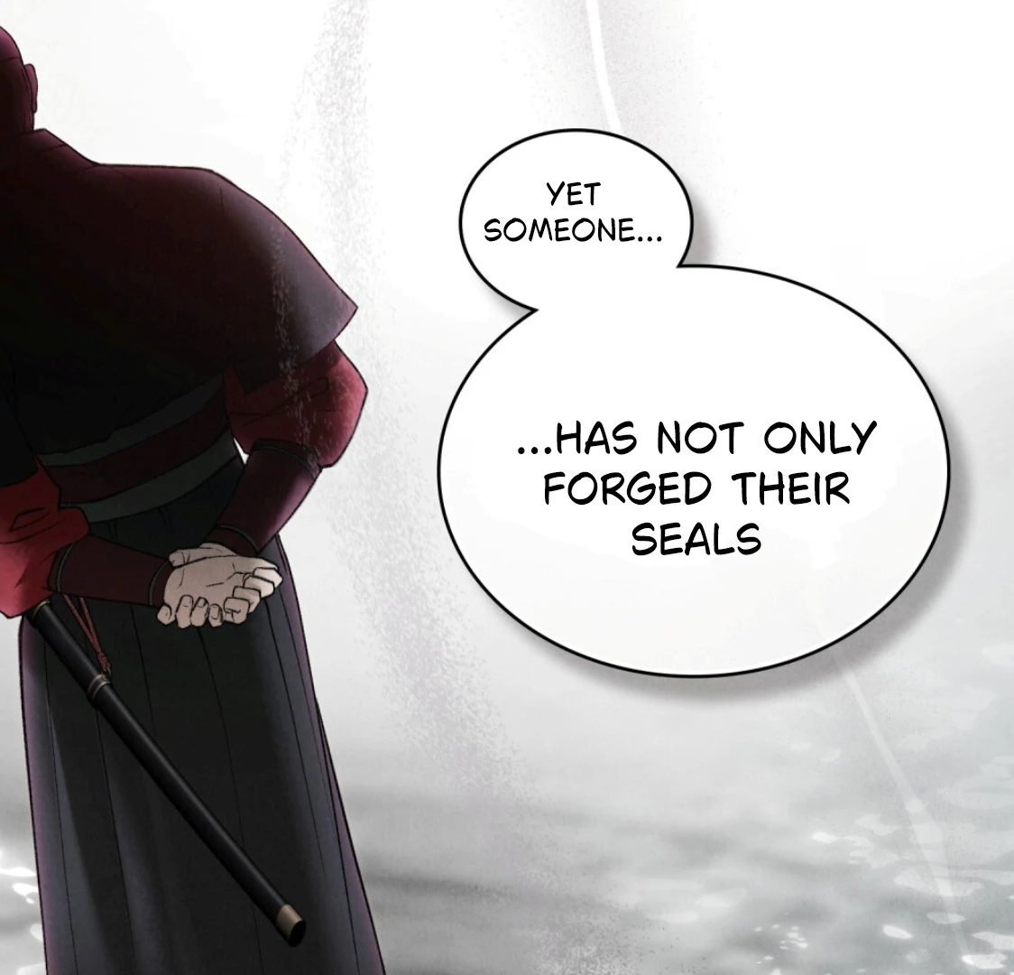 Tempest Night [JoyJoyHere] - Chapter 72 manhwa
