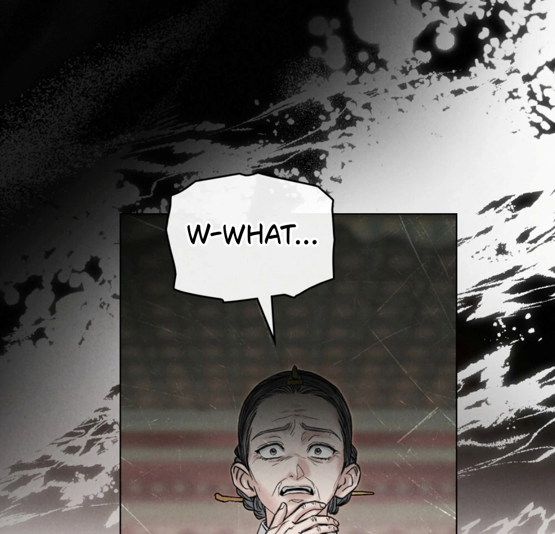 Tempest Night [JoyJoyHere] - Chapter 72 manhwa