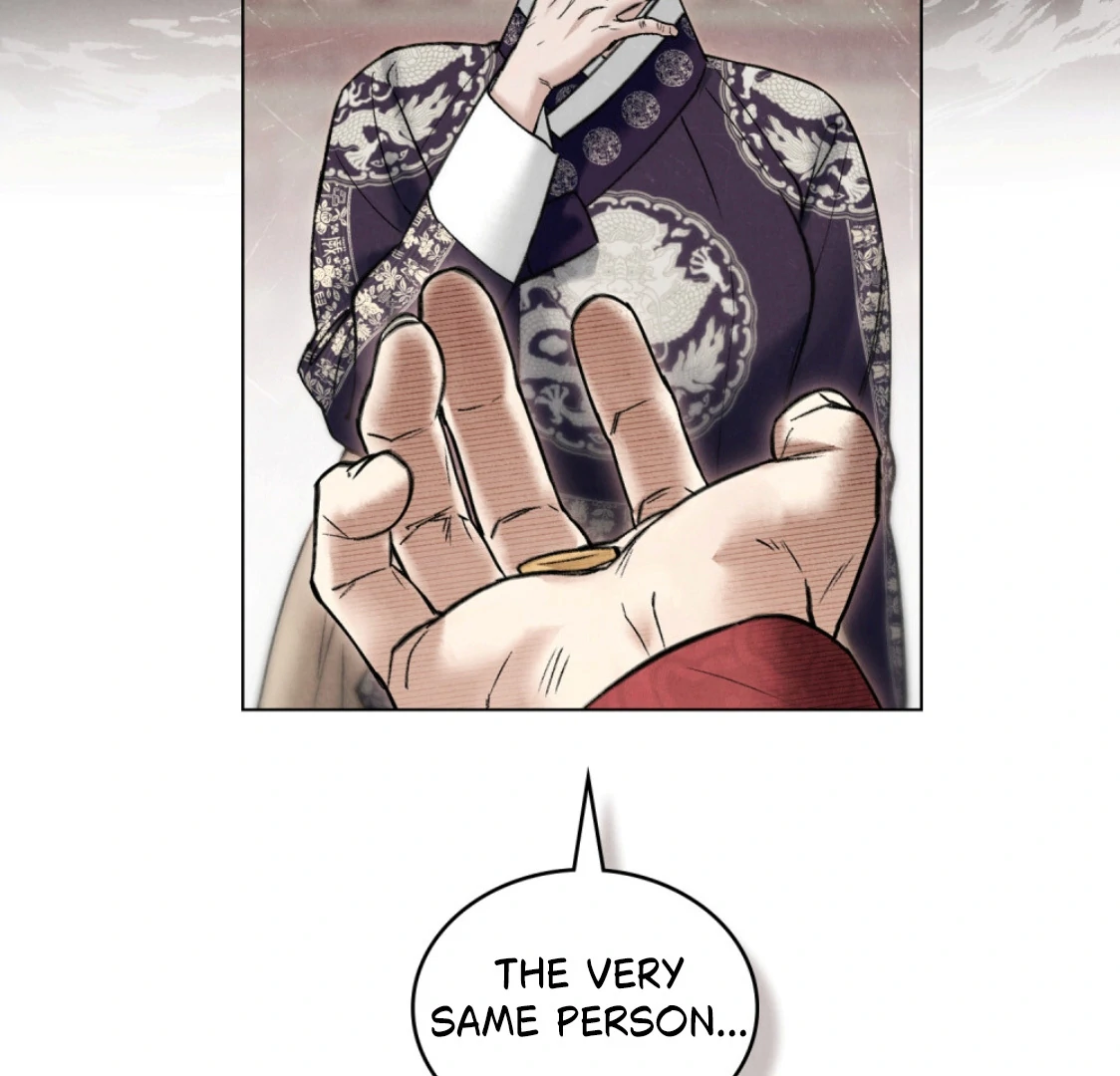 Tempest Night [JoyJoyHere] - Chapter 72 manhwa