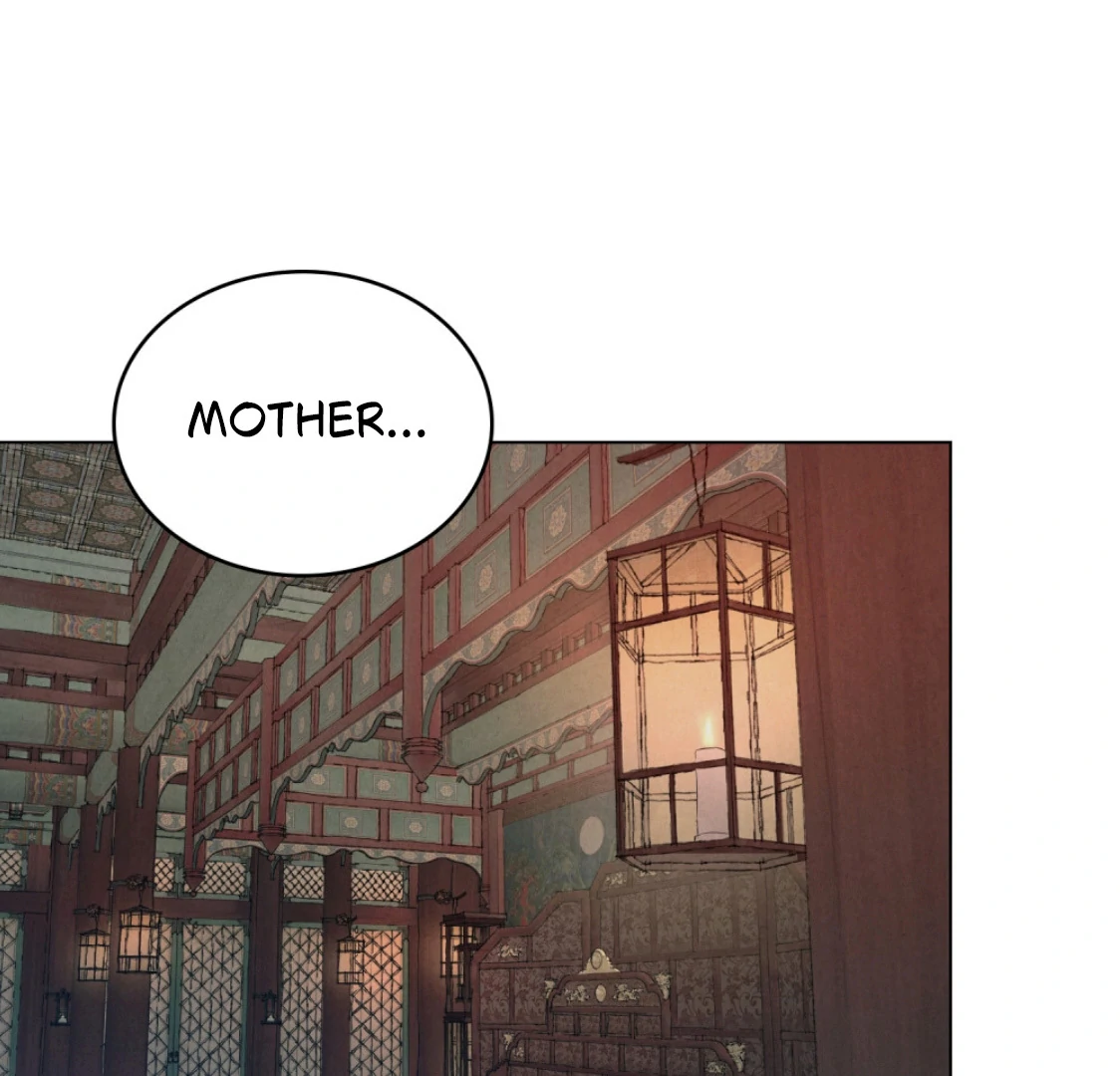 Tempest Night [JoyJoyHere] - Chapter 72 manhwa